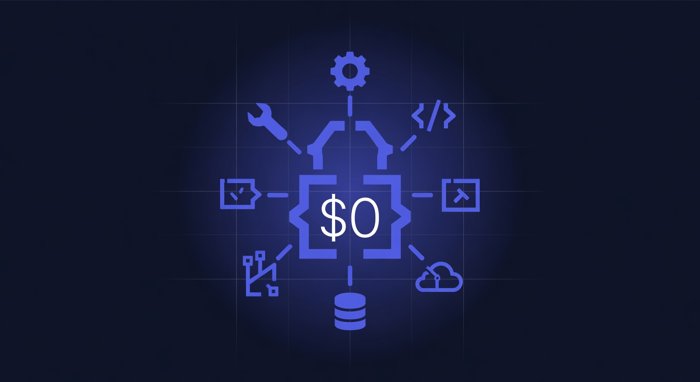 Best Free AI Coding Agents in 2026 (Open Source, BYOK, No Subscription)