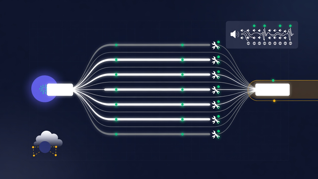 ChatGPT Can Now Split One Task Across Several Agents at Once