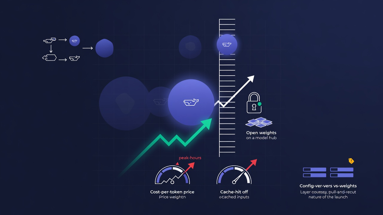 DeepSeek V4-Pro Beats Opus-4.8 on DeepSWE, Then Prices Jump the Same Week
