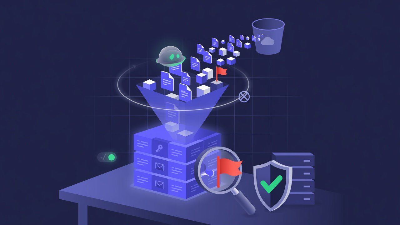 xAI's Grok Build Was Uploading Whole Repos, Secrets and All, to a Cloud Bucket