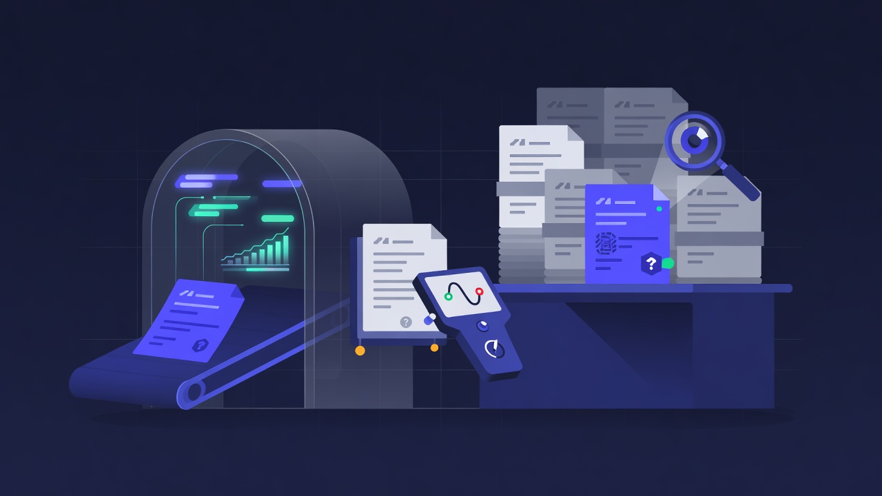 Will AI Job Applications Get Me Caught? What Recruiters Actually See